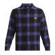 Quiksilver Ανδρικό πουκάμισο Mercury - Flannel Shirt